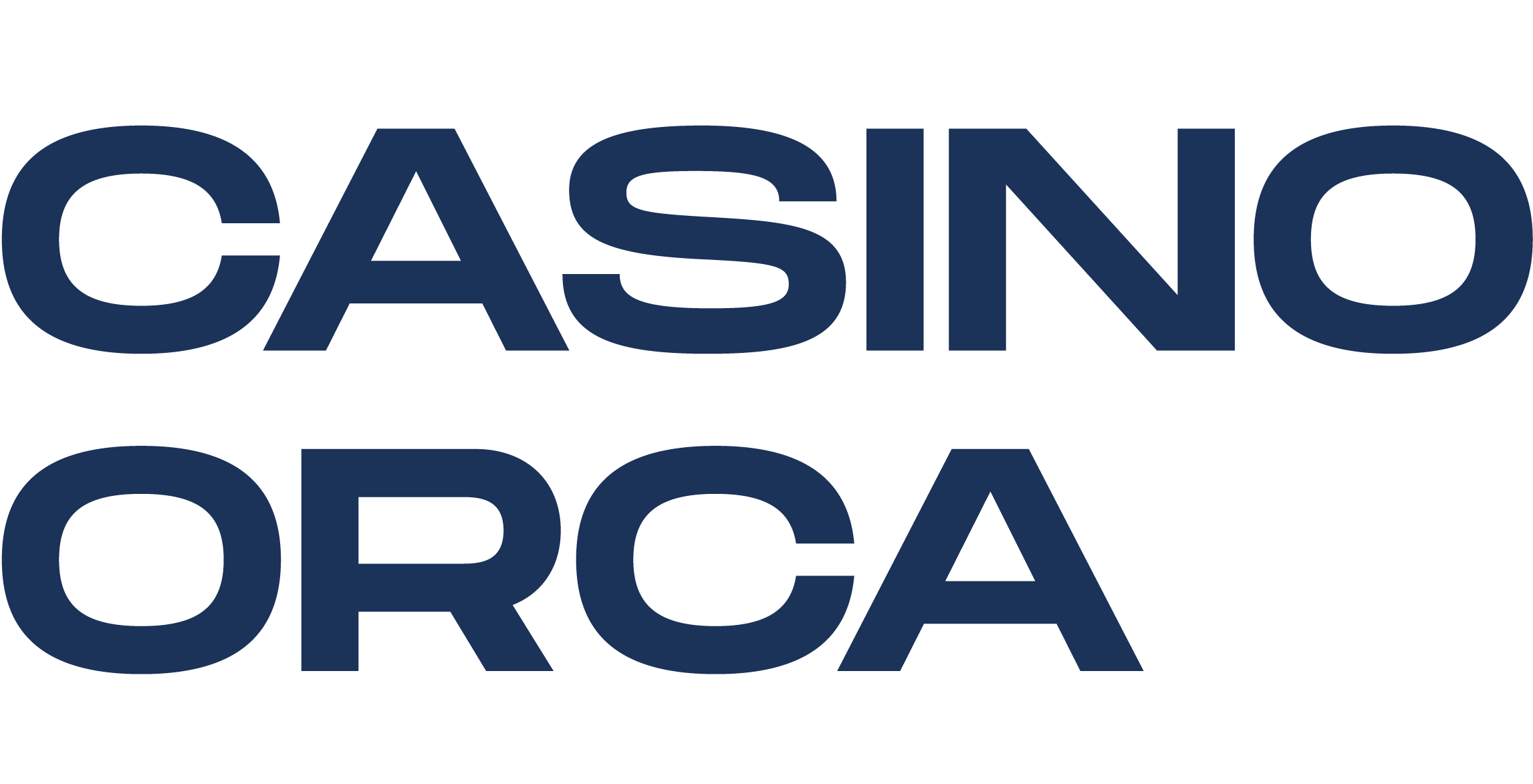 Casino Orca